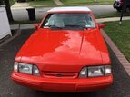 Thumbnail Photo 19 for 1992 Ford Mustang
